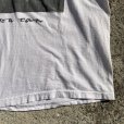 画像7: 【XL】90s U2「ONE」両面プリント バンドTシャツ 白■ビンテージ オールド アメリカ古着 USA製 オールコットン シングルステッチ ロック 