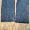 画像8: 【W36 L30】メキシコ製 Levi's 501 デニムパンツ■オールド アメリカ古着 リーバイス ボタンフライ ジーパン オリジナル