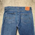 画像6: 【W36 L30】メキシコ製 Levi's 501 デニムパンツ■オールド アメリカ古着 リーバイス ボタンフライ ジーパン オリジナル