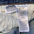 画像3: 【W36 L30】メキシコ製 Levi's 501 デニムパンツ■オールド アメリカ古着 リーバイス ボタンフライ ジーパン オリジナル