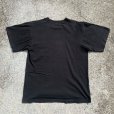 画像2: 【S/M】90s USA製 アルフレッド・ヒッチコック art of making movies プリントTシャツ ブラック 黒■ビンテージ オールド アメリカ古着