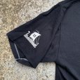 画像7: 【L】80s USA製 sportswear 船 プリントTシャツ ブラック 黒■ビンテージ オールド レトロ アメリカ古着 バイキング シングルステッチ