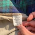 画像6: 【W32〜W34】USA製 LL BEAN テーパードパンツ ライトベージュ■ビンテージ オールド アメリカ古着 エルエルビーン タック 裏地付き