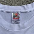 画像3: 【XL】2000s FRUIT OF THE LOOM 手形 ハンドペイント プリントTシャツ 白■ビンテージ アメリカ古着 コットン フルーツオブザルーム