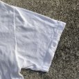 画像4: 【L】90s USA製 Hanes 恐竜プリントTシャツ 白■ビンテージ オールド レトロ アメリカ古着 コットン ヘインズ シングルステッチ