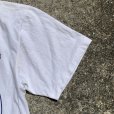 画像6: 【XL】90s USA製 BELTON MLB プリントTシャツ 白■ビンテージ アメリカ古着 コットン メジャーリーグ オールスター 野球 シングルステッチ