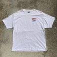 画像3: 【XL】90s-2000s Hanes Makita プリントTシャツ 白■ビンテージ アメリカ古着 ヘインズ コットン 工具 企業 マキタ×スズキ