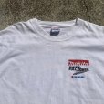 画像4: 【XL】90s-2000s Hanes Makita プリントTシャツ 白■ビンテージ アメリカ古着 ヘインズ コットン 工具 企業 マキタ×スズキ