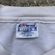 画像7: 【L】80s USA製 Hanes「DALLAS」サボテン プリントTシャツ 白■ビンテージ オールド アメリカ古着 ヘインズ コットン シングルステッチ