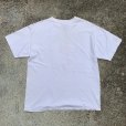 画像8: 【L】80s USA製 Hanes「DALLAS」サボテン プリントTシャツ 白■ビンテージ オールド アメリカ古着 ヘインズ コットン シングルステッチ