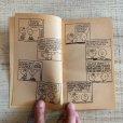 画像5: 【17.5cm×10.4cm】70s スヌーピー コミック本 洋書■ビンテージ アンティーク アメリカ雑貨 漫画 アニメ アメコミ チャーリーブラウン