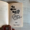 画像5: 【17.5cm×10.5cm】70s Gahan Wilson「The Weird World」コミック本 洋書■ビンテージ アンティーク レトロ アメリカ雑貨 漫画 アート