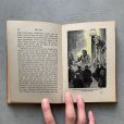 画像8: 【19cm×13cm】1920s Min Din「A Story of Hidden Treasure」洋書■ビンテージ アンティーク レトロ アメリカ雑貨 インテリア 本