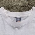 画像5: 【M】80s USA製 BVD Monterey オールコットン プリントTシャツ 白■ビンテージ オールド レトロ アメリカ古着 シングルステッチ