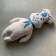 画像4: 【35cm】Pillsbury ドゥボーイ ピロードール ぬいぐるみ■ビンテージ アンティーク 人形 オブジェ インテリア 70s ピルズベリー No.3