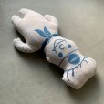 画像5: 【35cm】Pillsbury ドゥボーイ ピロードール ぬいぐるみ■ビンテージ アンティーク 人形 オブジェ インテリア 70s ピルズベリー No.1 