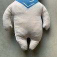 画像7: 【35cm】Pillsbury ドゥボーイ ピロードール ぬいぐるみ■ビンテージ アンティーク 人形 オブジェ インテリア 70s ピルズベリー No.2