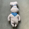 画像6: 【35cm】Pillsbury ドゥボーイ ピロードール ぬいぐるみ■ビンテージ アンティーク 人形 オブジェ インテリア 70s ピルズベリー No.2