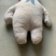 画像6: 【35cm】Pillsbury ドゥボーイ ピロードール ぬいぐるみ■ビンテージ アンティーク 人形 オブジェ インテリア 70s ピルズベリー No.1 