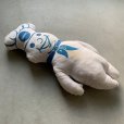 画像5: 【35cm】Pillsbury ドゥボーイ ピロードール ぬいぐるみ■ビンテージ アンティーク 人形 オブジェ インテリア 70s ピルズベリー No.3