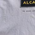 画像4: 【XL】2000s Hanes「ALCATRAZ」プリントTシャツ 白■ビンテージ アメリカ古着 ヘインズ コットン アルカトラズ 刑務所 囚人 プリズナー