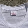 画像4: 【レディース or キッズ】70s USA製 Arrow レーシングカー プリントTシャツ 白■ビンテージ アメリカ古着 コットン シングルステッチ