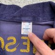 画像6: 【50 XL/XXL】USA製 FFA コーデュロイ ファーマーズジャケット ネイビー■ビンテージ オールド アメリカ古着 刺繍 ビッグサイズ