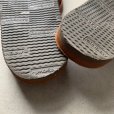 画像8: 【23cm】Rainbow Sandals レインボーサンダル ブラウン 茶色■アメリカ古着 レディースシューズ トング ビーサン