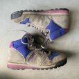 画像2: 【26.0cm-26.5cm】LL BEAN×MERRELL トレッキングシューズ スニーカー グレー■ビンテージ アメリカ古着 90s エルエルビーン×メレル