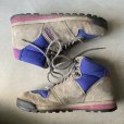 画像3: 【26.0cm-26.5cm】LL BEAN×MERRELL トレッキングシューズ スニーカー グレー■ビンテージ アメリカ古着 90s エルエルビーン×メレル