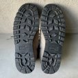 画像10: 【26.0cm-26.5cm】LL BEAN×MERRELL トレッキングシューズ スニーカー グレー■ビンテージ アメリカ古着 90s エルエルビーン×メレル