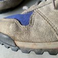 画像6: 【26.0cm-26.5cm】LL BEAN×MERRELL トレッキングシューズ スニーカー グレー■ビンテージ アメリカ古着 90s エルエルビーン×メレル