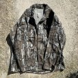 画像6: 【L/XL】USA製 carhartt TREBARK BDUジャケット ツリーカモ 迷彩■ビンテージ オールド レトロ アメリカ古着 80s/90s カーハート