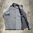 画像7: 【XL】patagonia フルジップ ベターセーター フリース グレー■アメリカ古着 パタゴニア メンズ ビッグサイズ 刺繍入り ジャケット