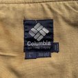 画像7: 【L/XL】Columbia ハンティングジャケット ベージュ■ビンテージ オールド レトロ アメリカ古着 コロンビア 80s/90s ビッグサイズ