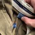 画像5: 【W32】Polo Ralph Lauren 2タック ハモンド コットン チノパンツ 茶系 無地■ビンテージ オールド アメリカ古着 ポロラルフローレン