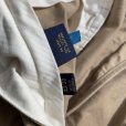 画像5: 【W33】Polo Ralph Lauren ノータック コットン チノパンツ ベージュ 無地■ビンテージ オールド アメリカ古着 ポロラルフローレン