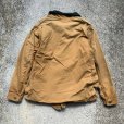 画像8: 【M/L】LL Bean ダック地 ウールライニング ハンティングジャケット■ビンテージ オールド アメリカ古着 80s エルエルビーン カバーオール