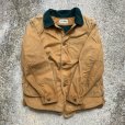 画像6: 【M/L】LL Bean ダック地 ウールライニング ハンティングジャケット■ビンテージ オールド アメリカ古着 80s エルエルビーン カバーオール