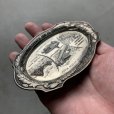 画像3: 【8.7cm×12.7cm】サンフランシスコ スーべニア トレイ■ビンテージ アンティーク レトロ アメリカ雑貨 インテリア 小物置き プレート