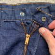 画像3: 【W26】60s Levi's デニムパンツ■ビンテージ オールド レトロ アメリカ古着 リーバイス オリジナル ジーパン ボーイズモデル ビッグE