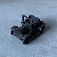 【7.0cm】クラシックカー 鉛筆削り オブジェ■ビンテージ アンティーク アメリカ雑貨 ミニチュア インテリア 