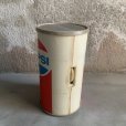 画像2: 【12.2cm】PEPSI-COLA ジュース缶タイプ ラジオ■ビンテージ アンティーク レトロ アメリカ雑貨 70s/80s オブジェ No.1 