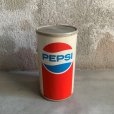 画像1: 【12.2cm】PEPSI-COLA ジュース缶タイプ ラジオ■ビンテージ アンティーク レトロ アメリカ雑貨 70s/80s オブジェ No.1  (1)