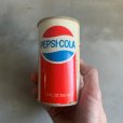 画像3: 【12.2cm】PEPSI-COLA ジュース缶タイプ ラジオ■ビンテージ アンティーク レトロ アメリカ雑貨 70s/80s オブジェ No.1 