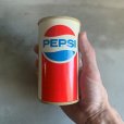 画像3: 【12.2cm】PEPSI-COLA ジュース缶タイプ ラジオ■ビンテージ アンティーク レトロ アメリカ雑貨 70s/80s オブジェ No.2 