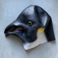 画像2: 【29cm】UNKNOWN ペンギン フェイスマスク■オールド アメリカ雑貨 帽子 コスプレ ハロウィン 衣装 動物 かぶりもの