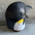 画像5: 【29cm】UNKNOWN ペンギン フェイスマスク■オールド アメリカ雑貨 帽子 コスプレ ハロウィン 衣装 動物 かぶりもの