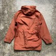 画像10: 【XS/S】USA製 Woolrich マウンテンパーカー 赤茶■ビンテージ オールド アメリカ古着 ウールリッチ ジャケット レディース