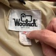 画像9: 【XS/S】USA製 Woolrich マウンテンパーカー 赤茶■ビンテージ オールド アメリカ古着 ウールリッチ ジャケット レディース